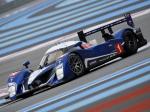 Peugeot 908 HDi FAP 2008 года
